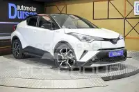 2017 Toyota C-HR
