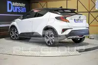 2017 Toyota C-HR