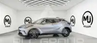 2017 Toyota C-HR