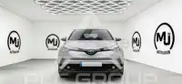 2017 Toyota C-HR