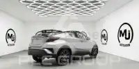 2017 Toyota C-HR