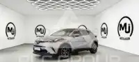 2017 Toyota C-HR