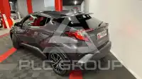 2017 Toyota C-HR