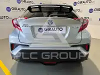 2017 Toyota C-HR