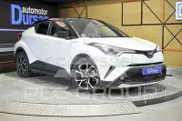 2017 Toyota C-HR