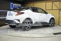 2017 Toyota C-HR