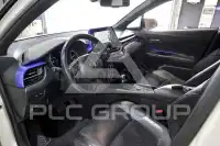 2017 Toyota C-HR