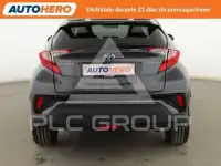 2017 Toyota C-HR