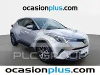 2017 Toyota C-HR