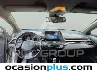 2017 Toyota C-HR