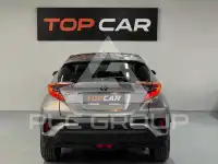 2017 Toyota C-HR