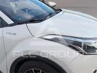 2017 Toyota C-HR