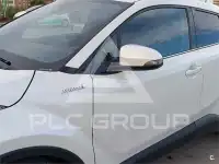 2017 Toyota C-HR