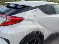 2017 Toyota C-HR