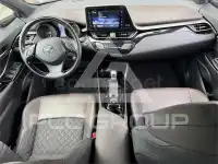 2017 Toyota C-HR