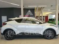 2017 Toyota C-HR
