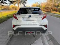 2017 Toyota C-HR