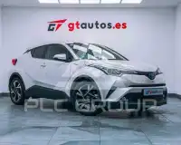 2017 Toyota C-HR