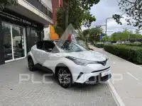 2017 Toyota C-HR