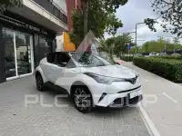 2017 Toyota C-HR