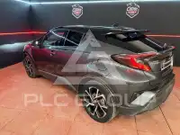 2017 Toyota C-HR