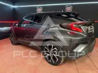 2017 Toyota C-HR