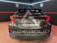 2017 Toyota C-HR