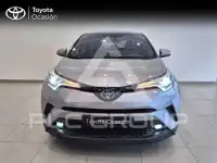 2017 Toyota C-HR