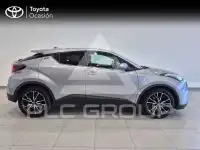 2017 Toyota C-HR