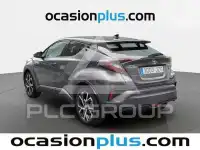 2017 Toyota C-HR