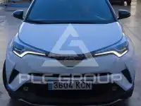 2017 Toyota C-HR