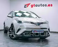 2017 Toyota C-HR