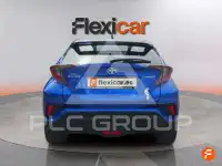 2017 Toyota C-HR