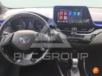 2017 Toyota C-HR