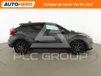 2017 Toyota C-HR