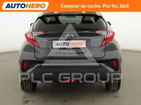 2017 Toyota C-HR