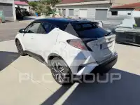 2017 Toyota C-HR