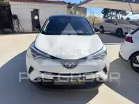 2017 Toyota C-HR