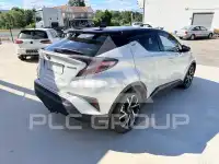 2017 Toyota C-HR