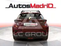 2017 Toyota C-HR