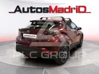 2017 Toyota C-HR