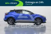 2017 Toyota C-HR