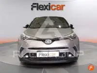 2017 Toyota C-HR