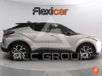 2017 Toyota C-HR