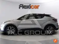 2017 Toyota C-HR