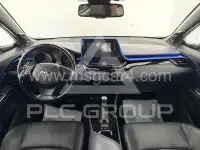 2017 Toyota C-HR