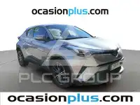 2017 Toyota C-HR