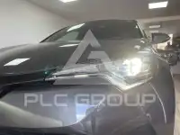 2017 Toyota C-HR