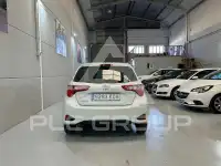 2017 Toyota YARIS