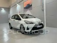 2017 Toyota YARIS